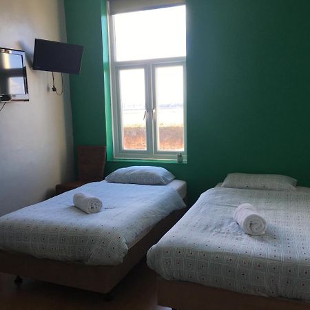 オトールズ B&B リヴァプール エクステリア 写真
