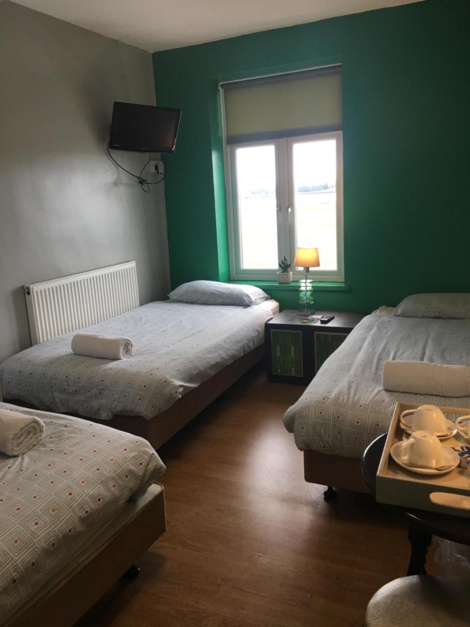 オトールズ B&B リヴァプール エクステリア 写真