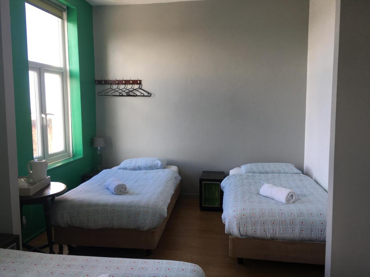 オトールズ B&B リヴァプール エクステリア 写真